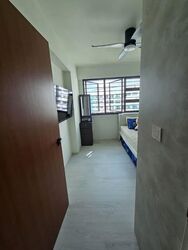 Blk 334A Yishun Riverwalk (Yishun), HDB 3 Rooms #529735611